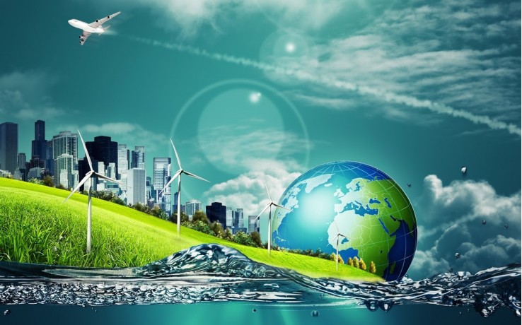 Продвижение принципов Зеленой экономики в КР: стимулирование использования экологического транспорта на электрической тяге