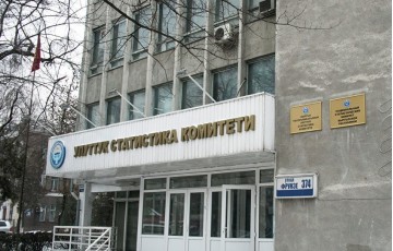 Өткөн жылдын январь-сентябрына салыштырмалуу экономиканын финансы секторунун уюмдарынын кирешеси дээрлик үчтүн бир бөлүккө көбөйдү