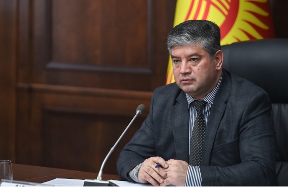 В Бишкеке пройдет Первый экономический форум «Центральная Азия-Европейский Союз»