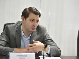Премьер-министрдин м.а. Артем Новиков: ЭЭА башкарууга карай мамилени өзгөртүү керек