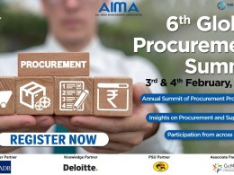 «Global Procurement Summit 2021» - 6-й Глобальный саммит по закупкам