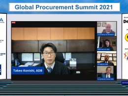 «Global Procurement Summit 2021» - 6-й Глобальный саммит по закупкам