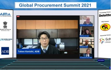6th Global Procurement Summit