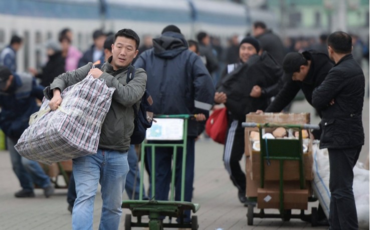 The European Union will launch a project for €900 thousand to increase the financial literacy of migrants