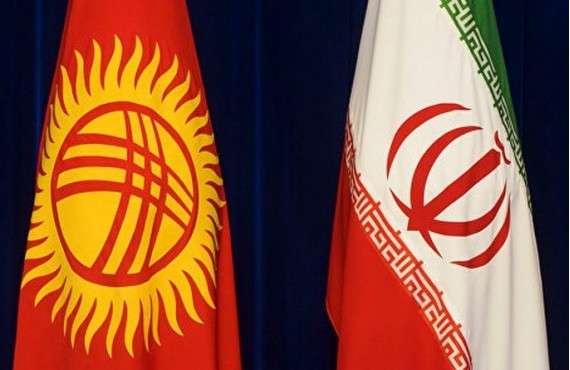 Kyrgyzstan is interested in transit through Iranian ports