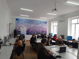 On March 11, 2021, a Session was held on the Application of Behavioral Science in Public Procurement