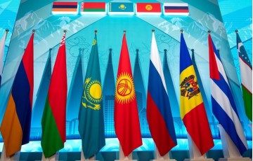 Цифровизация и общий план: что нужно ЕАЭС для роста экономики?