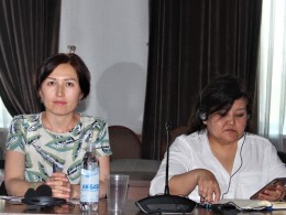 Кыргызская Республика во Всемирной торговой организации провела Третий Обзор торговой политики