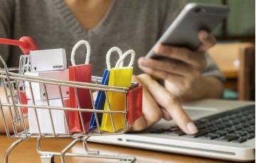 In the rating of readiness for online shopping, the Kyrgyz Republic took 97th place
