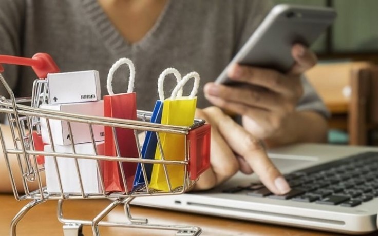 In the rating of readiness for online shopping, the Kyrgyz Republic took 97th place