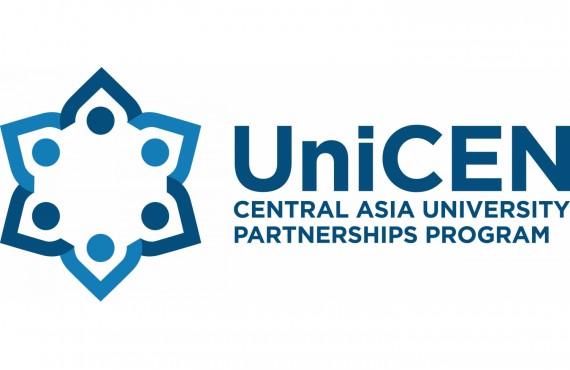 Кыргызский Государственный Технический Университет им. И. Раззакова стал партнером программы «UniCEN» (Программа партнерства университетов Центральной Азии)