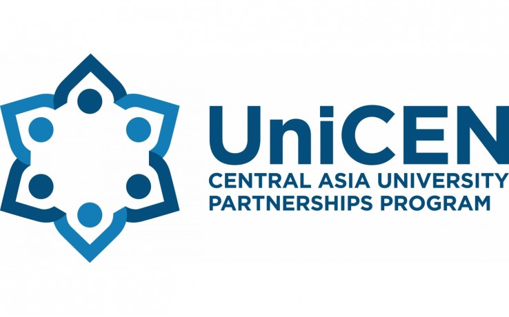 И. Раззаков атындагы Кыргыз мамлекеттик техникалык университети UniCEN программасынын өнөктөшү болду