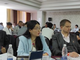 IV Open International Forum on Public Procurement of Kyrgyzstan June 7-9, 2022