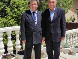 IV Open International Forum on Public Procurement of Kyrgyzstan June 7-9, 2022