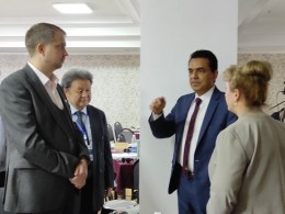 IV Open International Forum on Public Procurement of Kyrgyzstan June 7-9, 2022