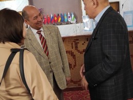 IV Open International Forum on Public Procurement of Kyrgyzstan June 7-9, 2022