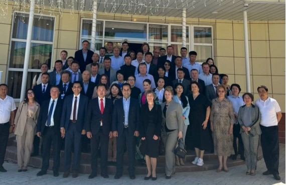 IV Open International Forum on Public Procurement of Kyrgyzstan June 7-9, 2022