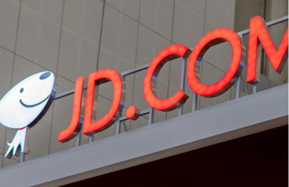 In Kyrgyzstan, the second-largest Chinese marketplace, JD, will be launched