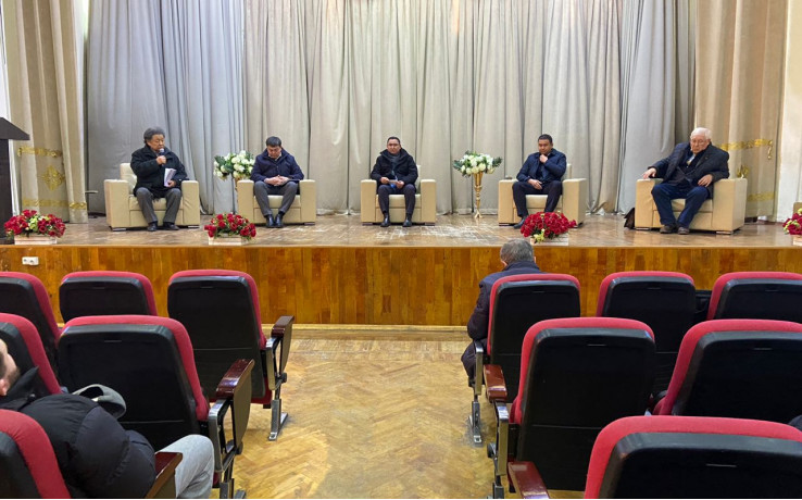 Development of urban transport: key findings of the conference at KSTU
