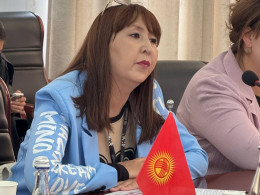 V International Logistics Forum Held at KSTU