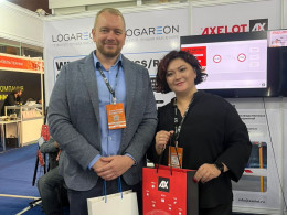 Инновации, партнёрство, признание — Международная высшая школа логистики на BIEXPO 2025!