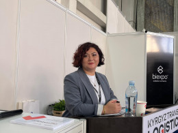 Инновации, партнёрство, признание — Международная высшая школа логистики на BIEXPO 2025!