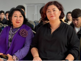 «Эмне үчүн мен логистиканы тандадым?» эссе сынагы