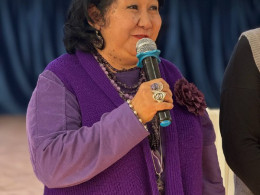 «Эмне үчүн мен логистиканы тандадым?» эссе сынагы