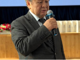 «Эмне үчүн мен логистиканы тандадым?» эссе сынагы