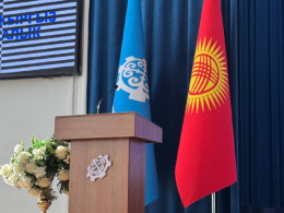 «Эмне үчүн мен логистиканы тандадым?» эссе сынагы