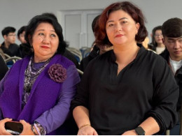 «Эмне үчүн мен логистиканы тандадым?» эссе сынагы