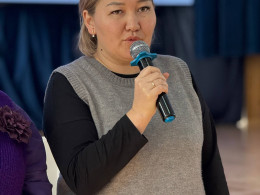 «Эмне үчүн мен логистиканы тандадым?» эссе сынагы