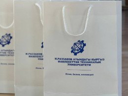 «Эмне үчүн мен логистиканы тандадым?» эссе сынагы