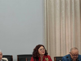 Кыргызстан как логистический хаб Центральной Азии: вызовы, инновации и перспективы развития