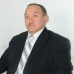 Azizbek Kydykov