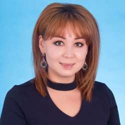 Madina Myrzalieva