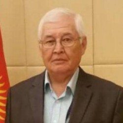 Temirbek Shabdanaliev