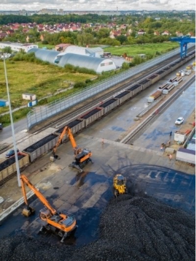 Расширение возможностей трансграничного логистического сотрудничества с помощью виртуального логистического центра