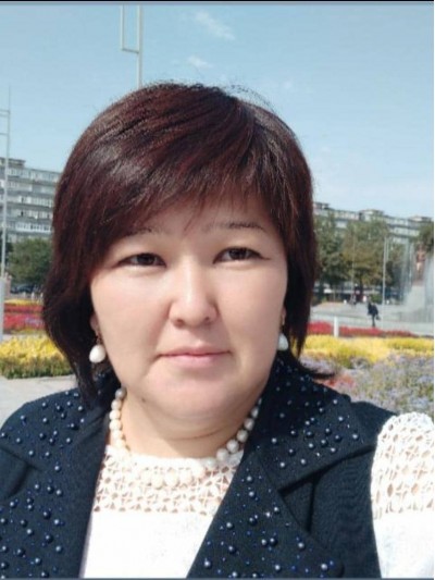 Strengthening and intensifying scientific research the public procurement process in the Kyrgyz Republic