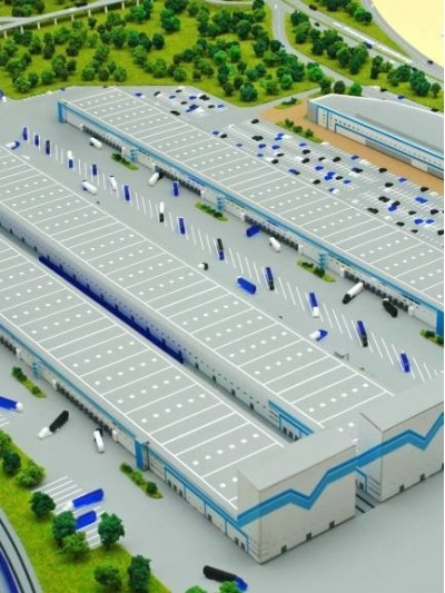 Prospects for the development of trade and logistics centers in the Kyrgyz Republic