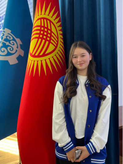 Эмне үчүн мен логистиканы тандадым?