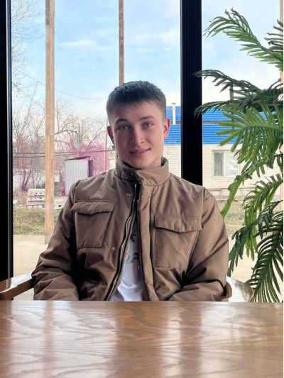 Why I chose logistics?