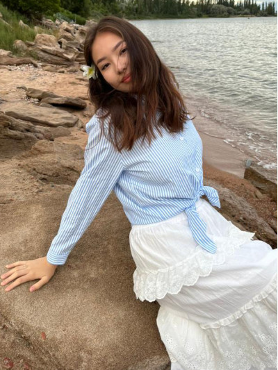 Why I chose logistics