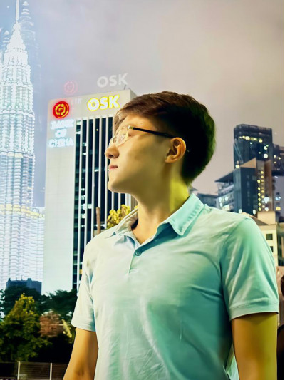 Почему я выбрал логистику?