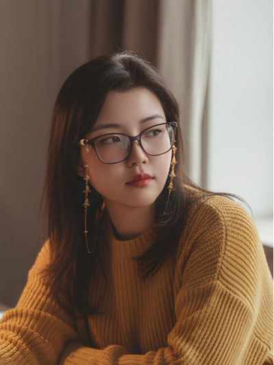 Why I chose logistics